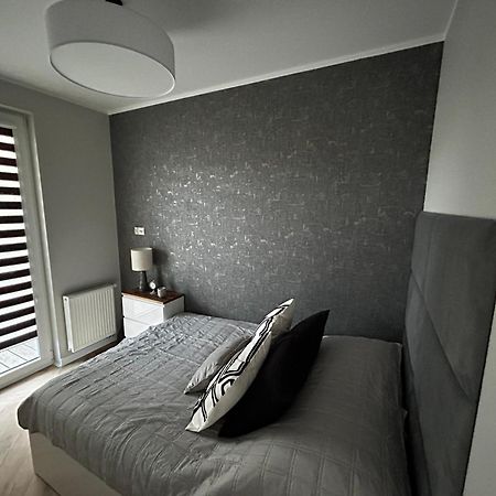 Sea Apart Gdansk Exterior photo