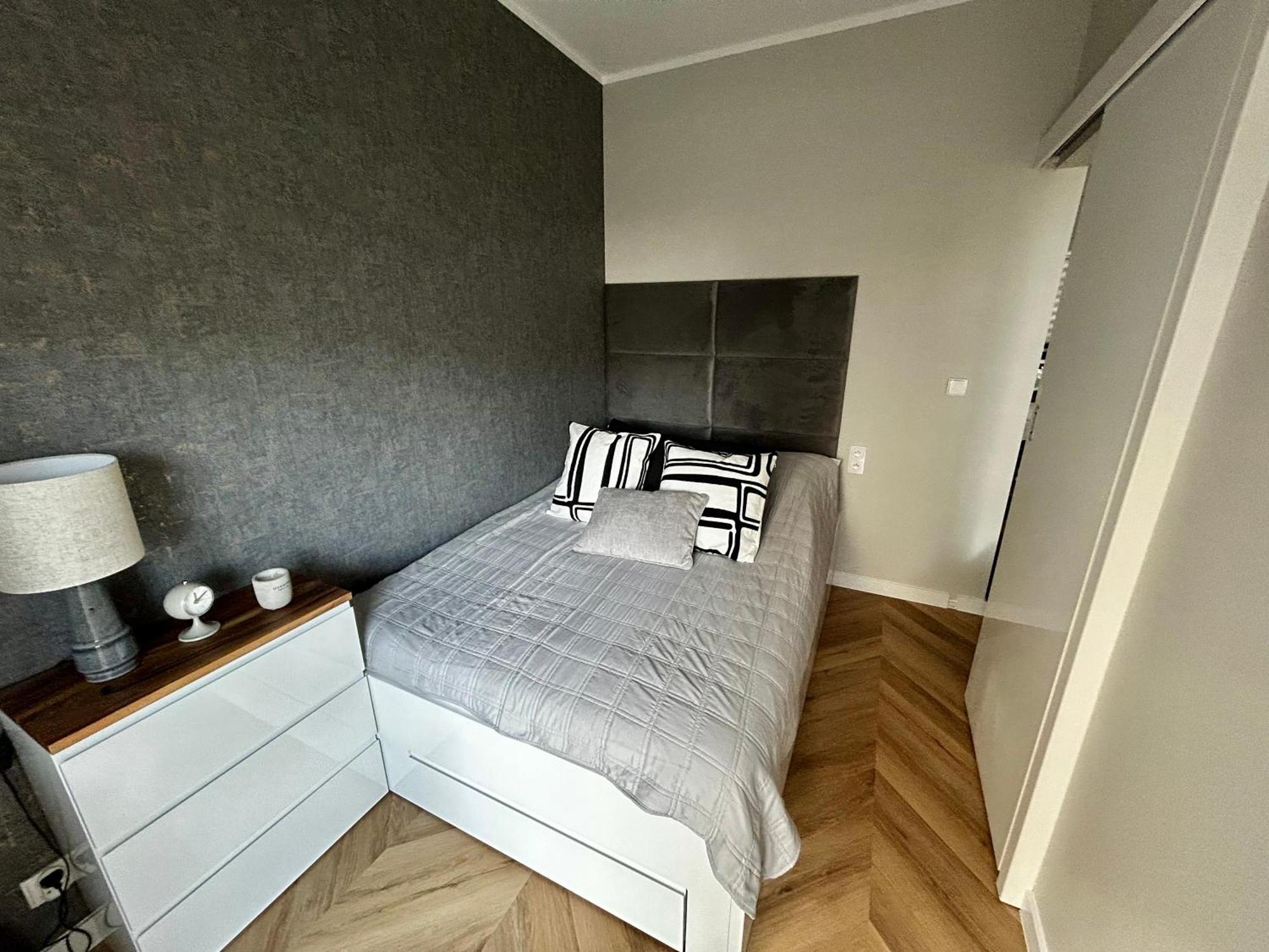 Sea Apart Gdansk Exterior photo