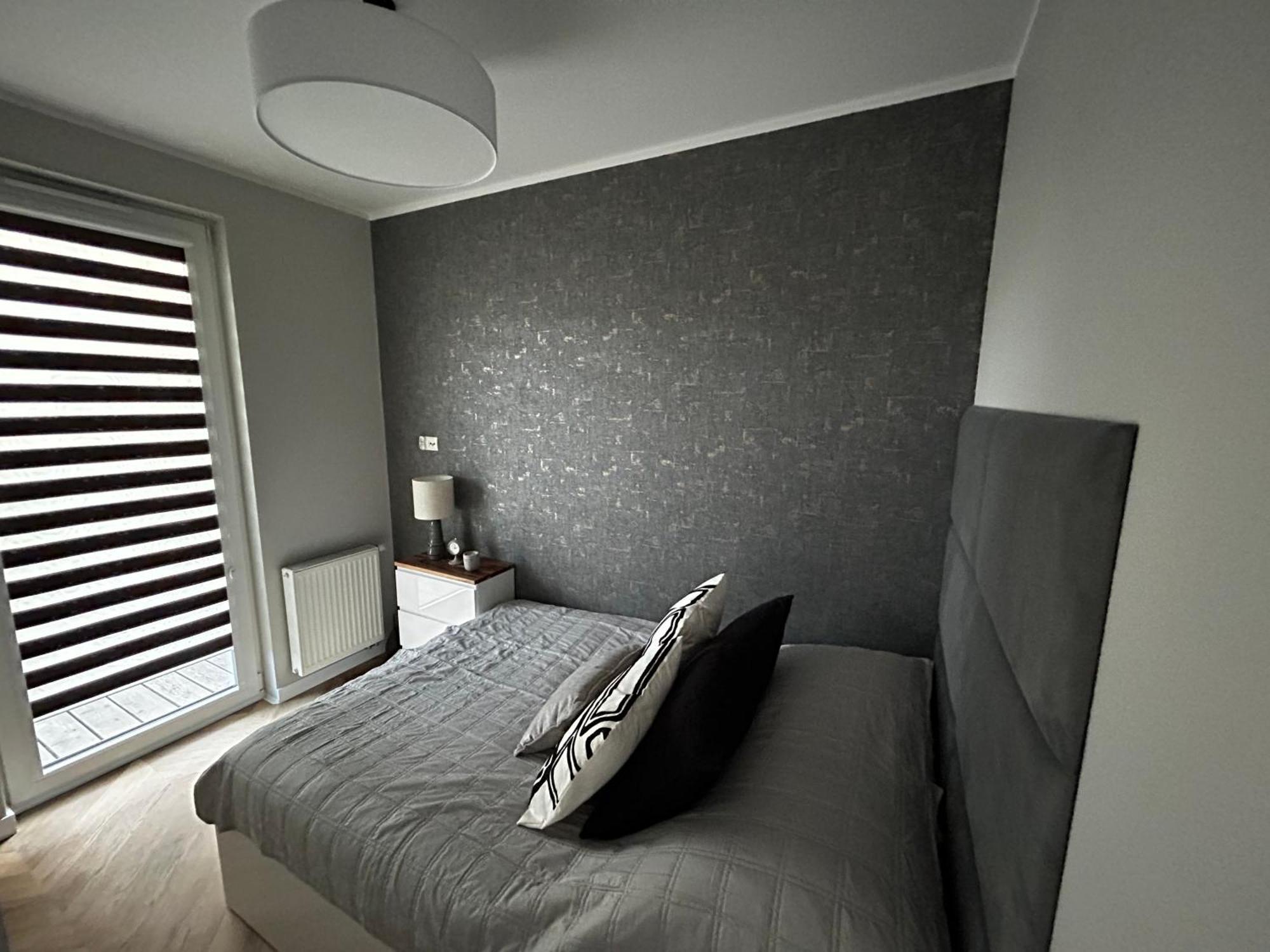 Sea Apart Gdansk Exterior photo